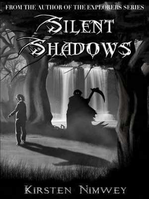 cover image of Silent Shadows (Tagalog Edition)